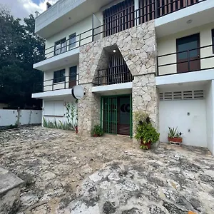 Arco Maya Мексика