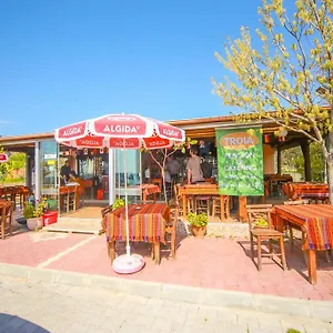 Troia Турция