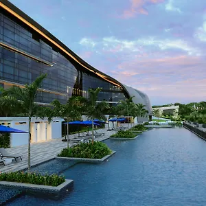 Dusit Thani Laguna فندق سنغافورة