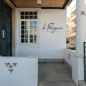 Le Penguin Португалия