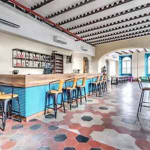 Borgo Ripa Urban Travel Италия