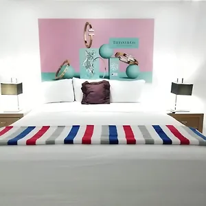 Spazio Boutique Мексика