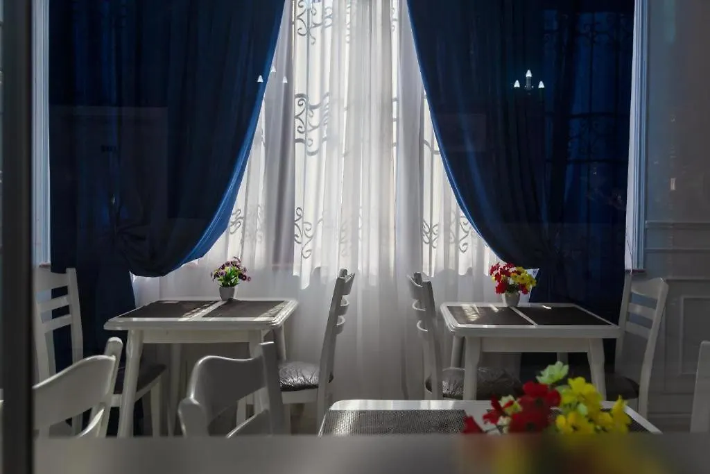 Baku Palace Hotel