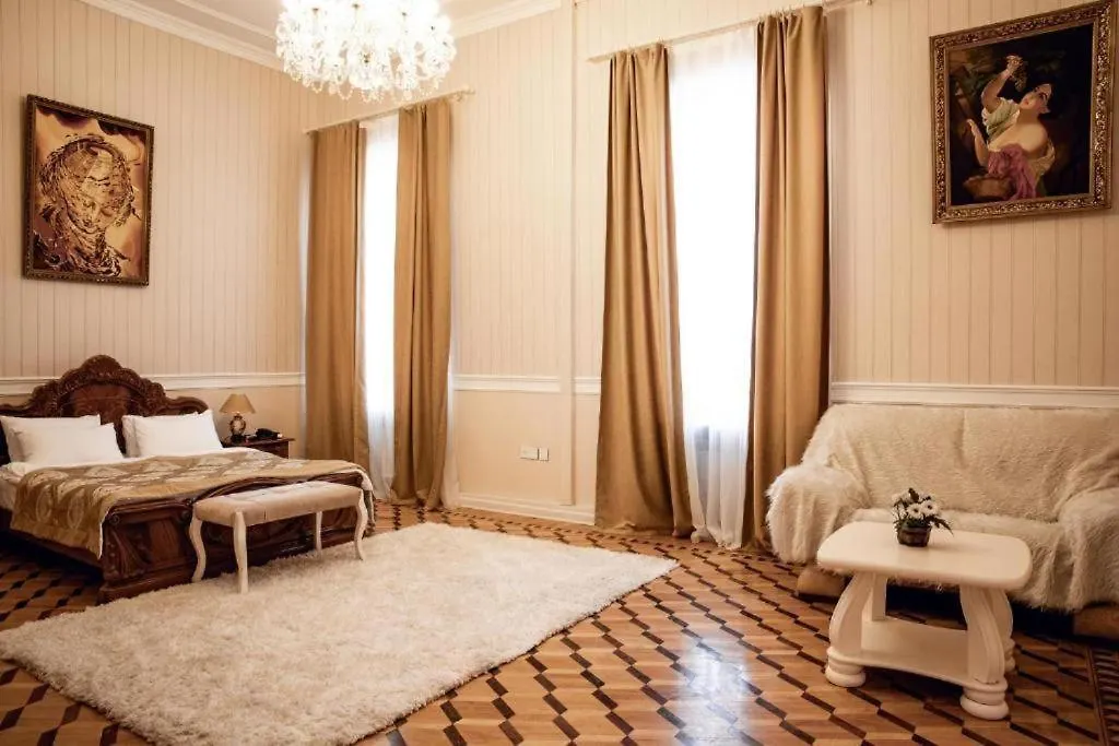 Baku Palace Hotel