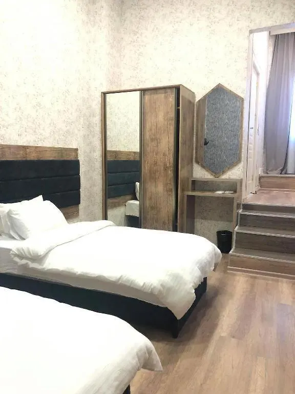 Baku Palace Hotel 4*,